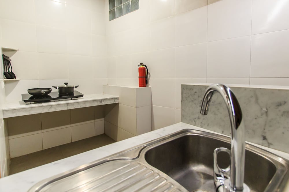 Villa, 3 Bedrooms, Private Pool - Photo 6