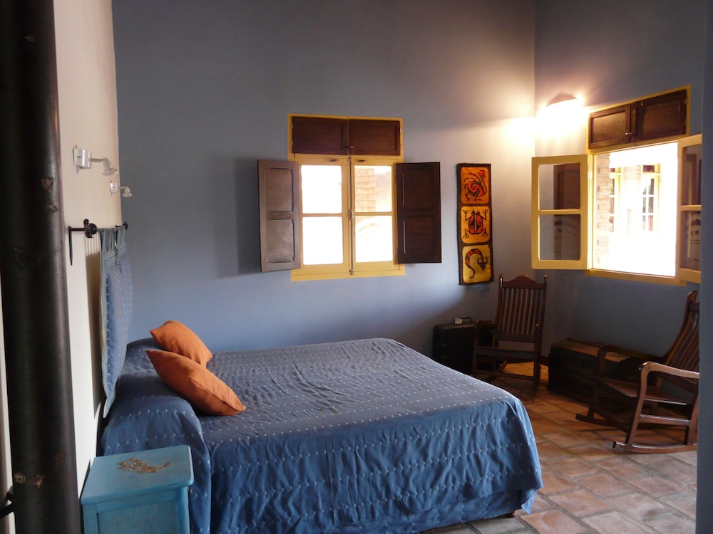 Standard Double Room, 1 Double Bed photo 1