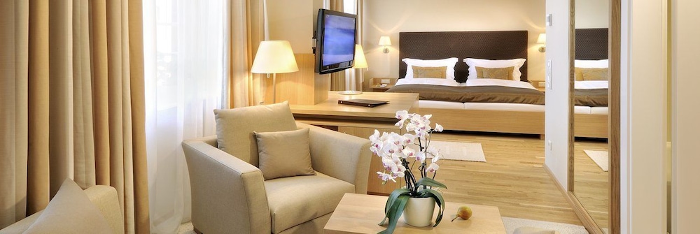 Junior Suite photo 1