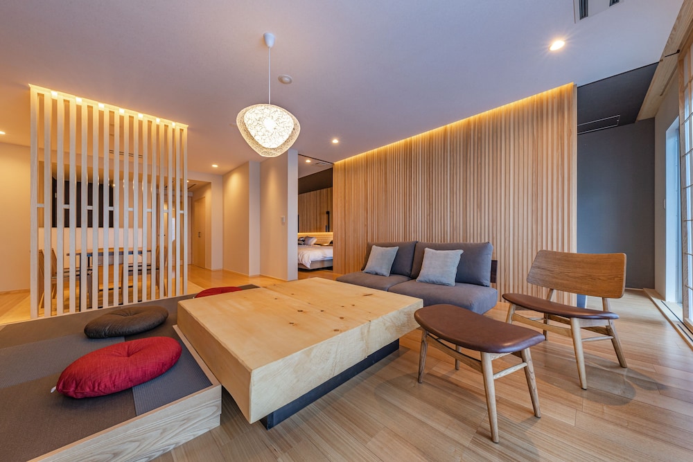 Suite Room with Sauna & Open-Air Bath MON/ocean view