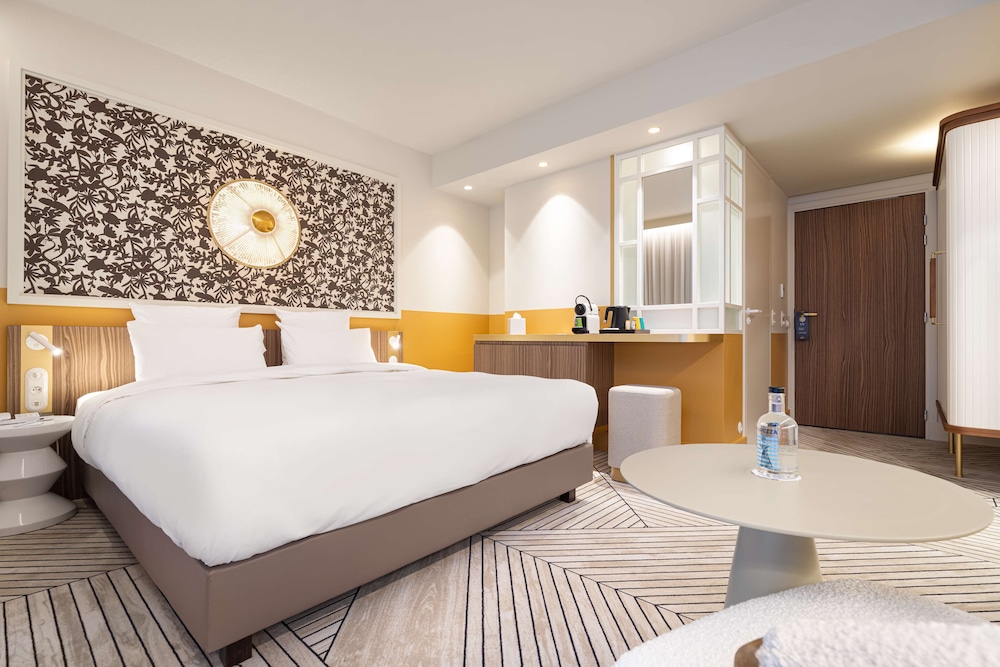 Superior Room - Photo 10