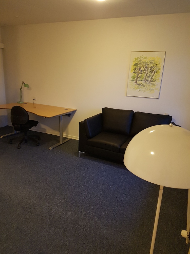 Basic Double Room, Accessible, Kitchenette (max 3 person) photo 3