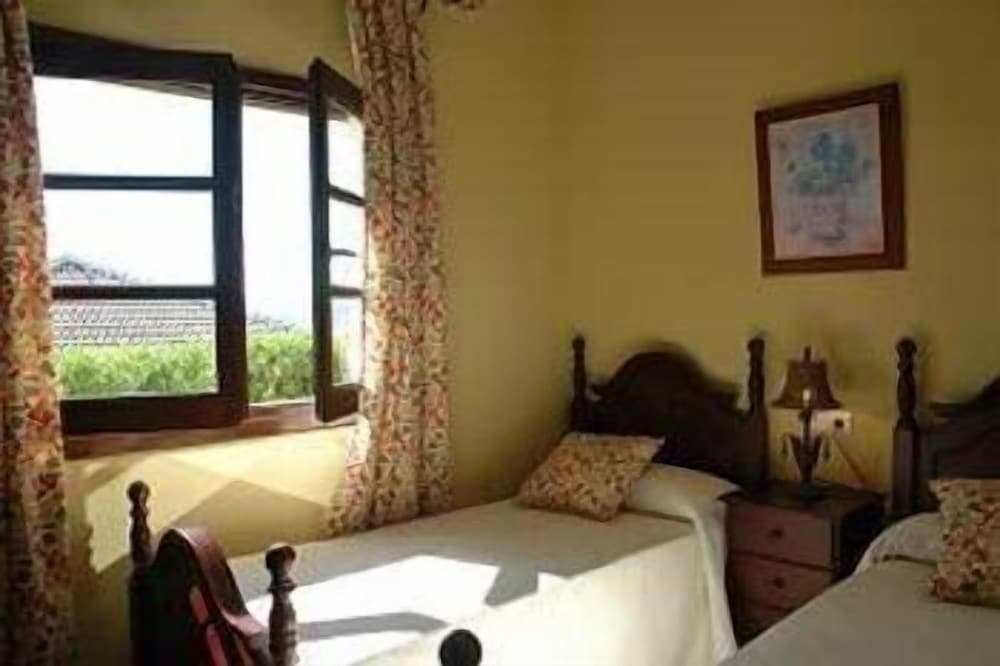 Villa, 2 habitaciones (4 - 5 personas)