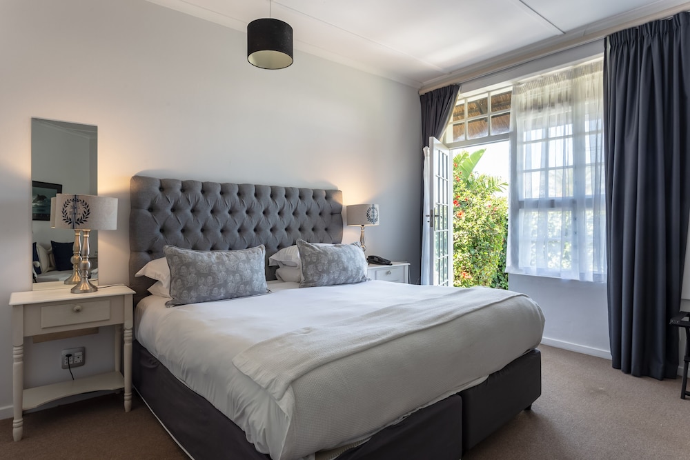 Garden Deluxe Rooms photo 2