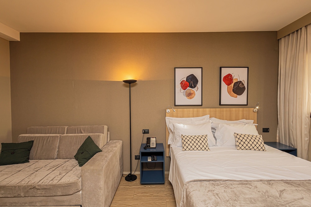 Premium Double Room