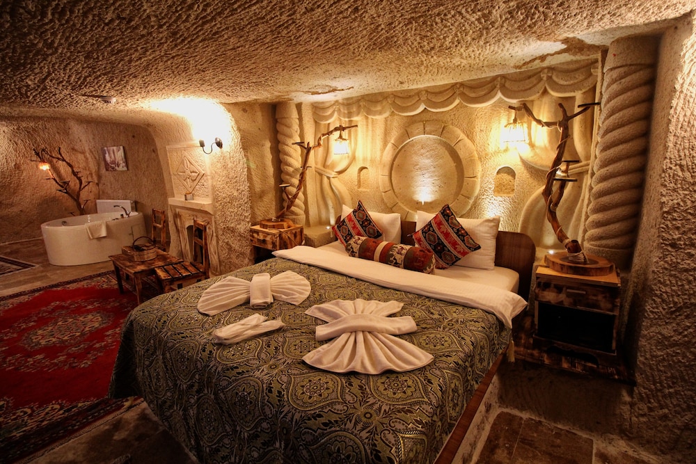 Honeymoon Room (Alesta) - Photo 45