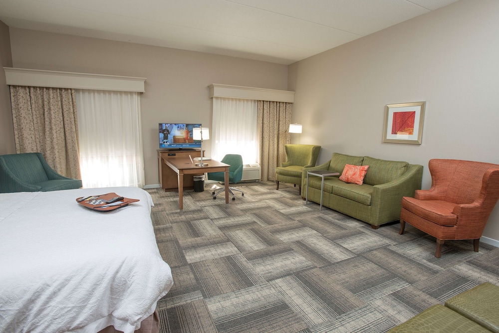 Room, 1 King Bed, Accessible - Photo 2