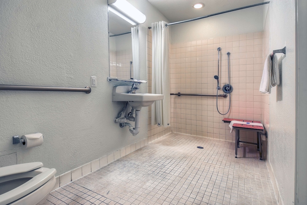 Motel 6 Chino, CA - Los Angeles Ontario, Φωτογραφία 8