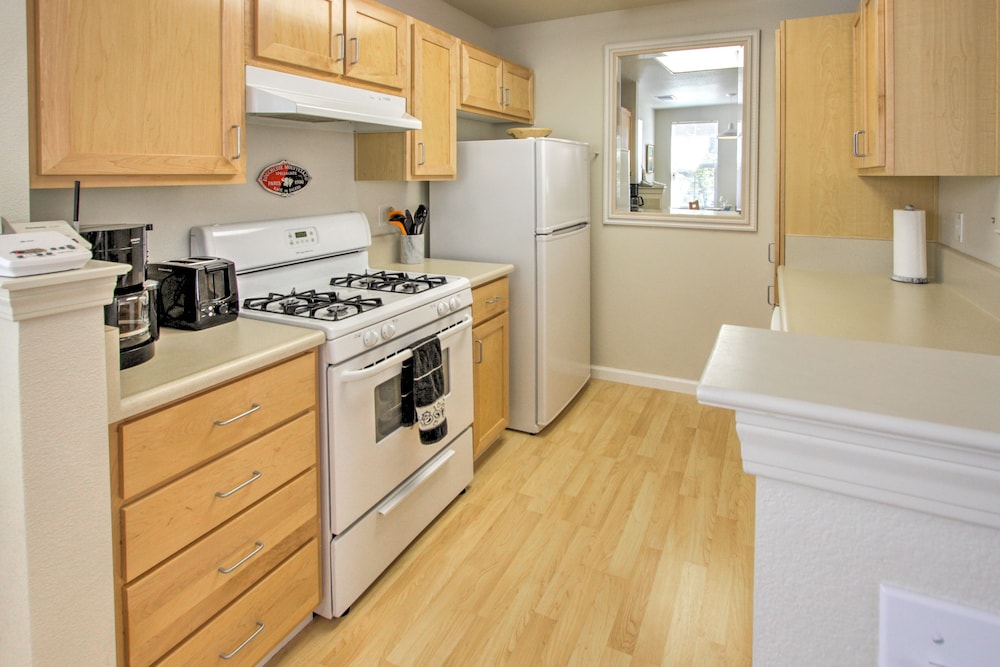 House (2 Bedrooms) photo 2