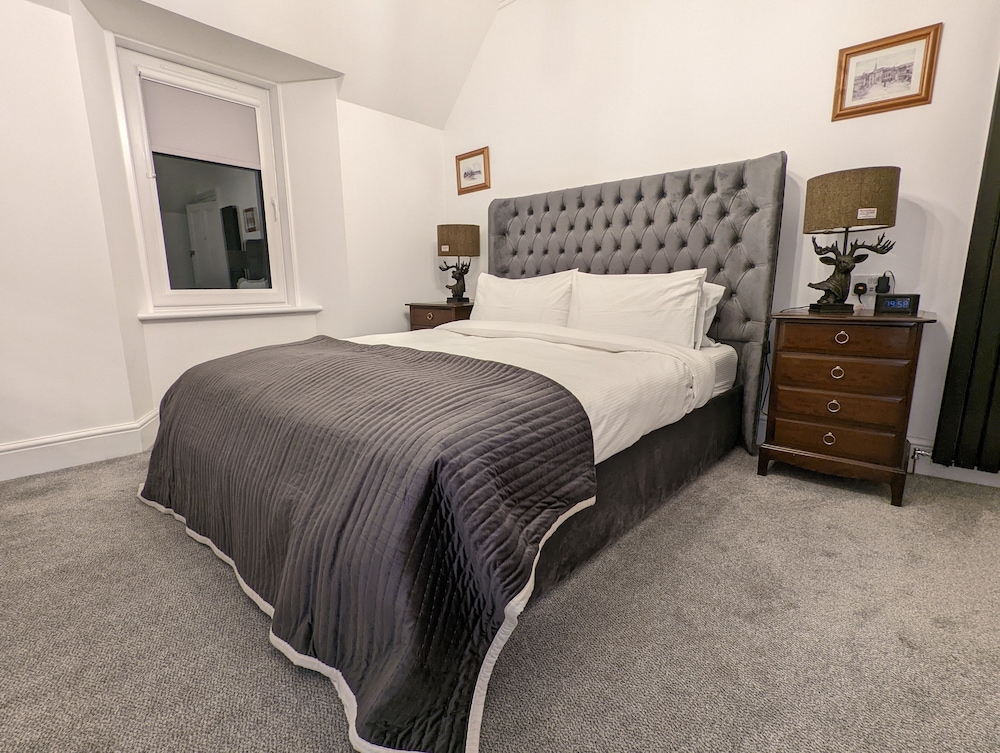 Superior Double Room, Ensuite photo 2