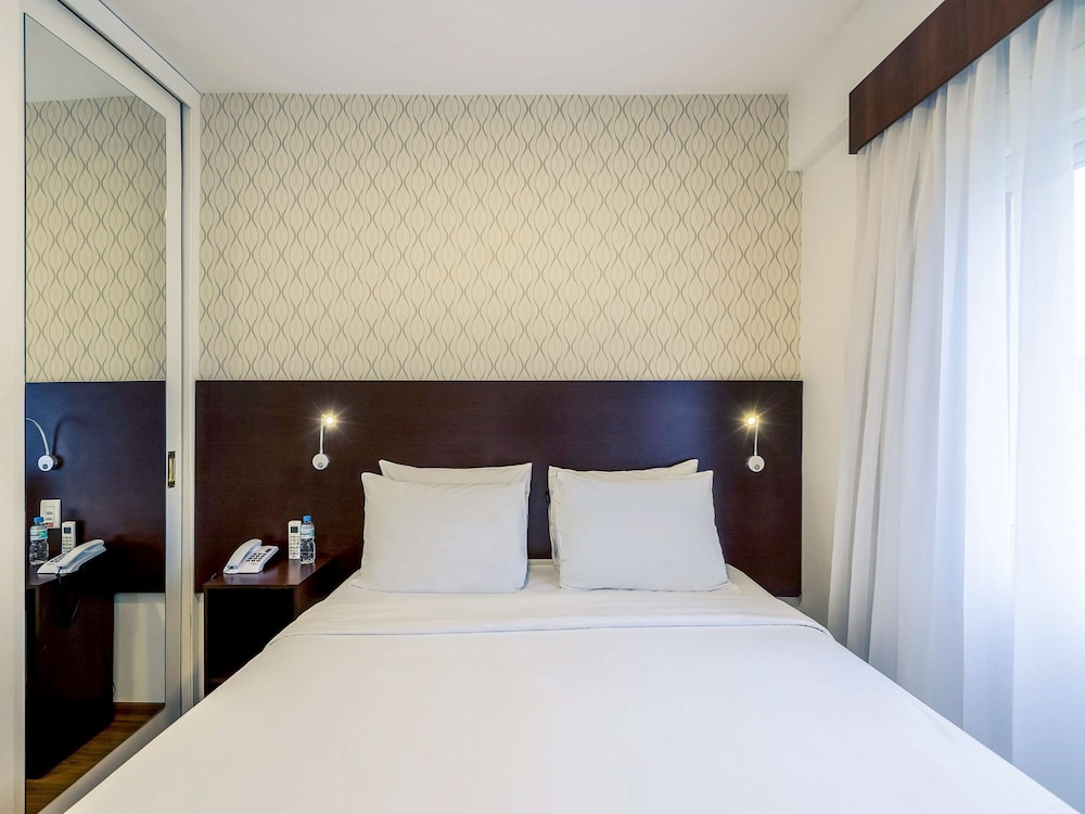 Superior Apartment, 1 Double Bed - Photo 2