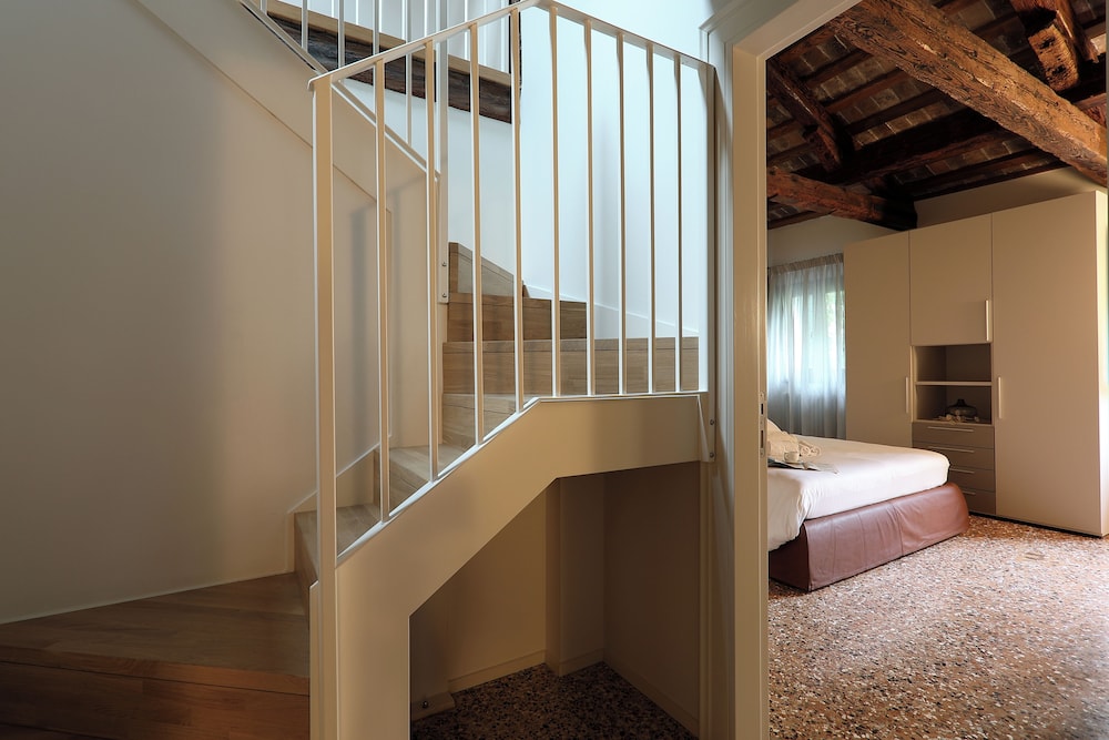 Grand Apartment, Garden View photo 2