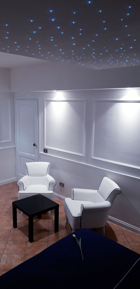 Deluxe Suite, 1 Bedroom, City View photo 1