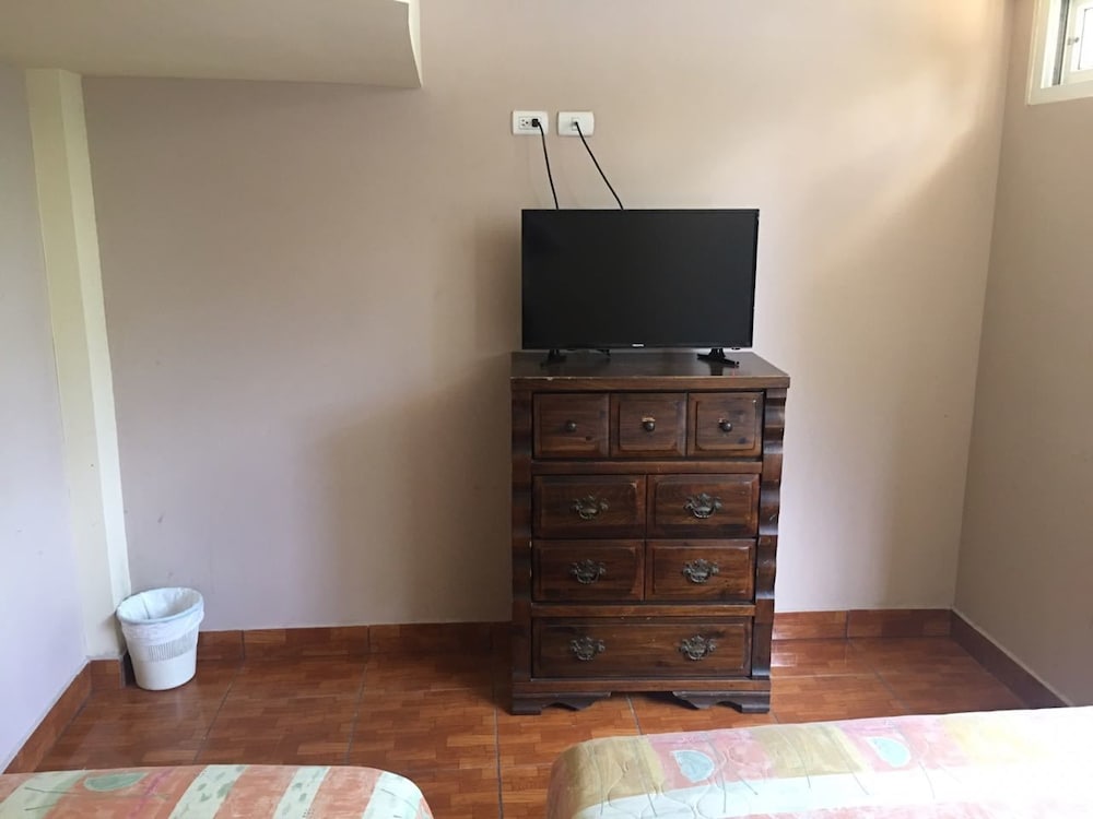 Classic Single Room, Non Smoking photo 1