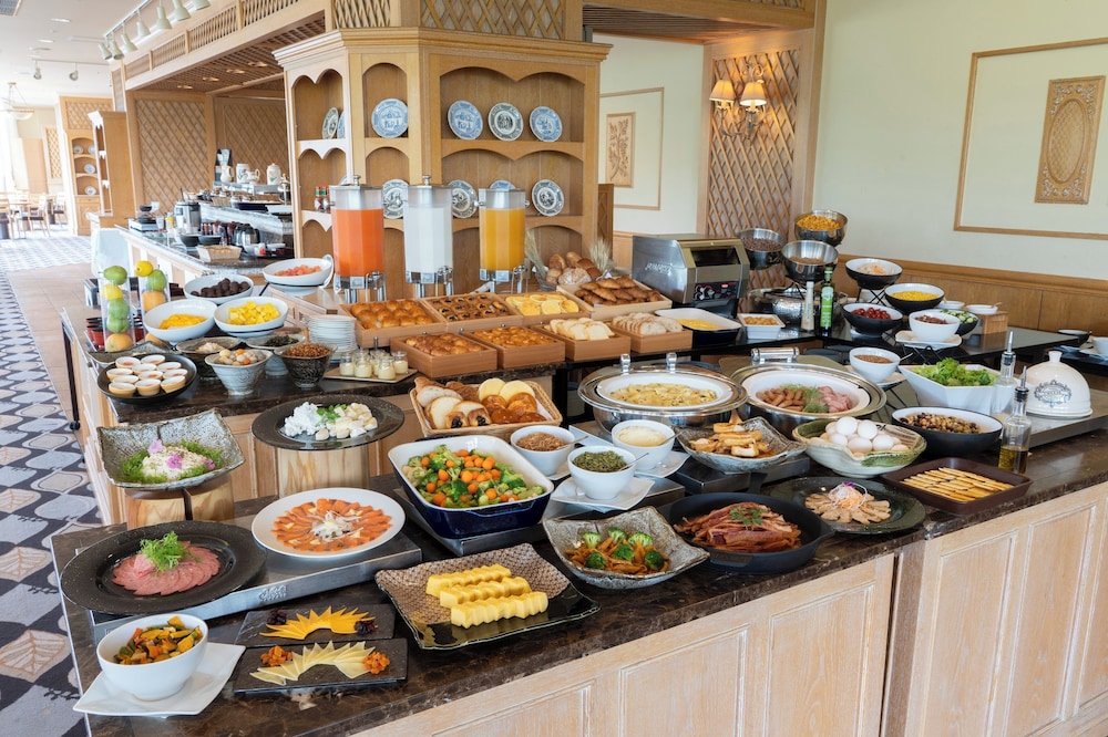 Standard Twin Room, Non-Smoking, Half board, Teppan Yaki Dinner(Dinner Start Time 7:30 P.M.)