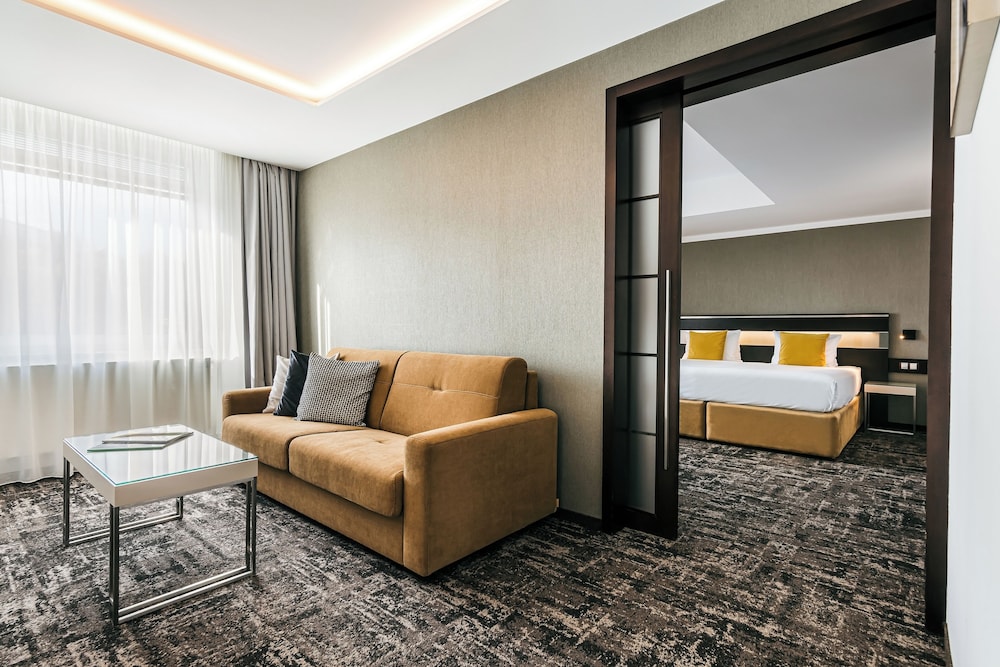 Premier Suite photo 2