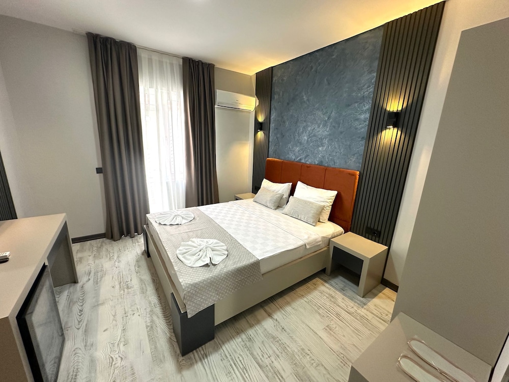 Superior Room, 1 Double Bed photo 1
