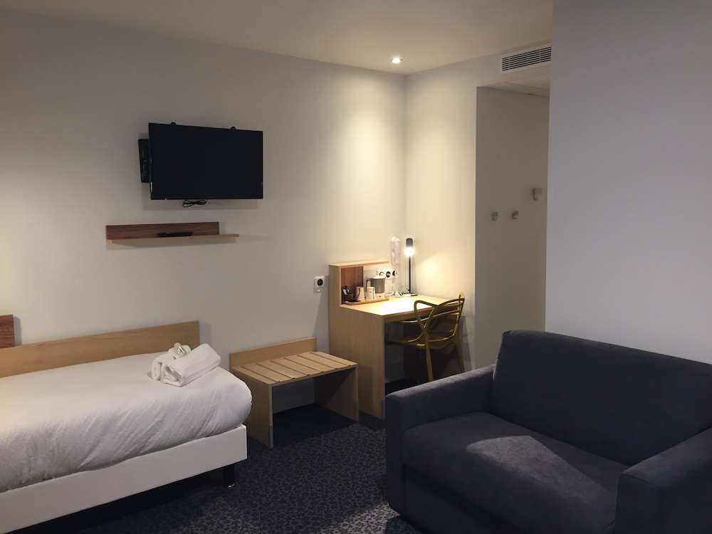 Quadruple Room photo 2