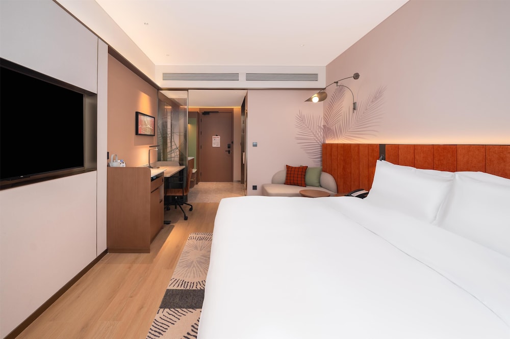 Room, 1 King Bed