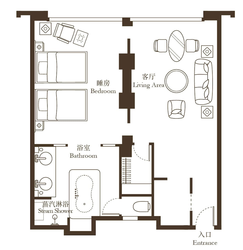 Junior Suite photo 3