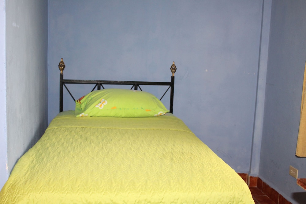 Habitación Individual, 1pax photo 2
