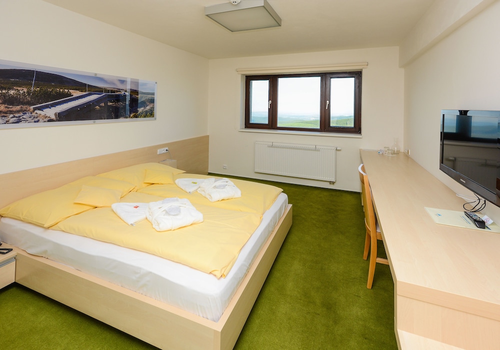 Exclusive Double Room photo 3
