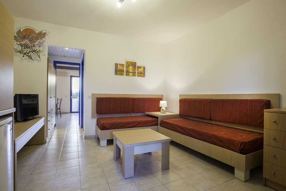 Superior Apartment, 1 Bedroom