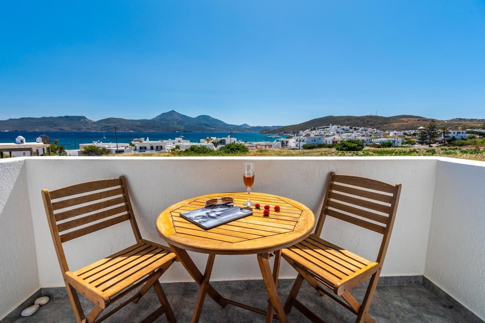 Superior Studio, Sea View photo 2