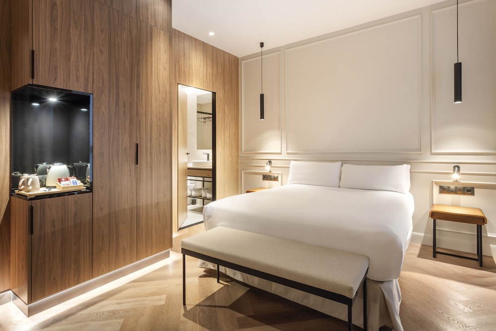 Habitación Doble Estándar