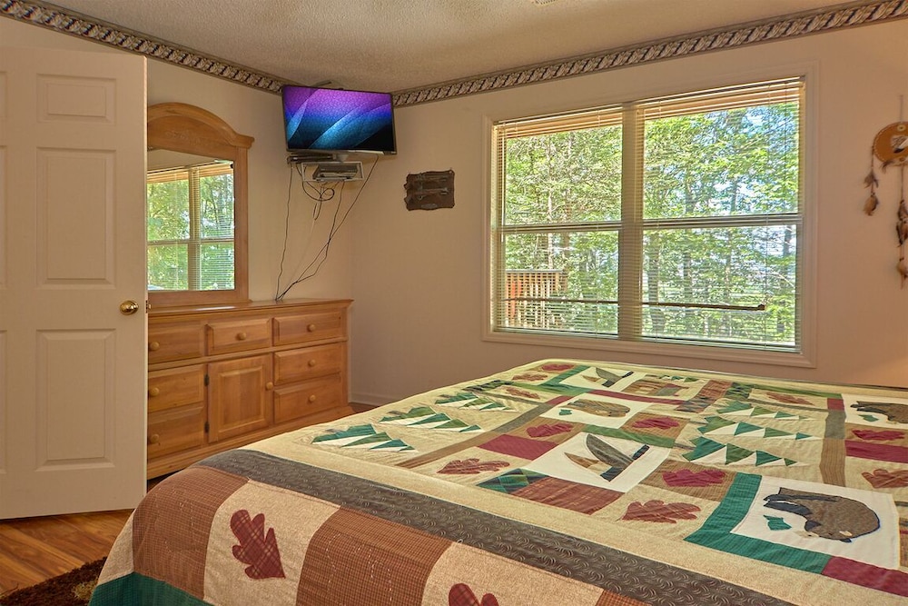 Studio (1 Bedroom)