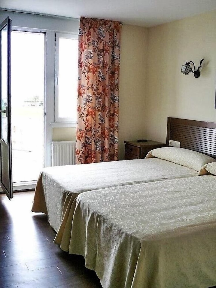 Habitación Doble o Twin Superior, con Vista al Mar