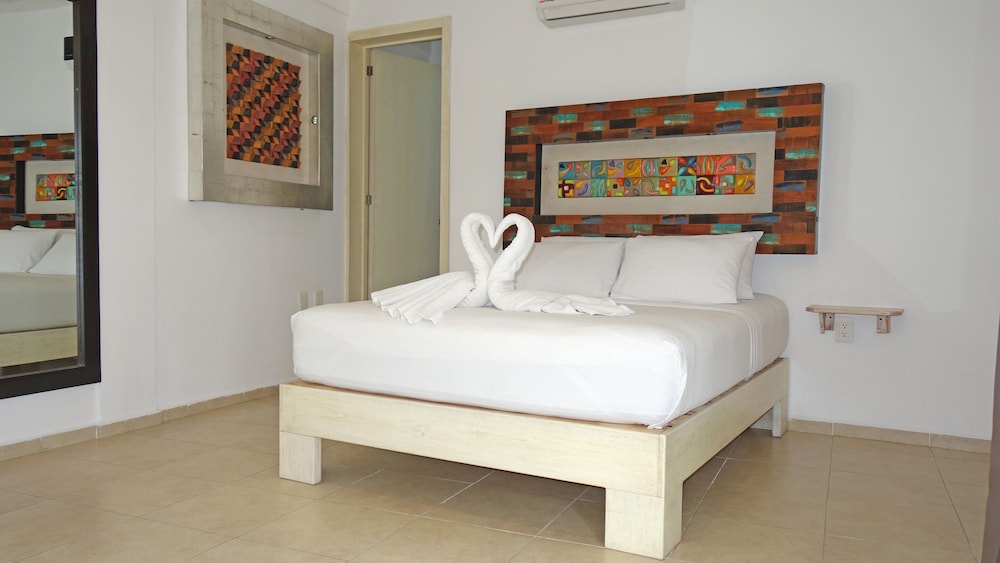 Superior Room, Terrace