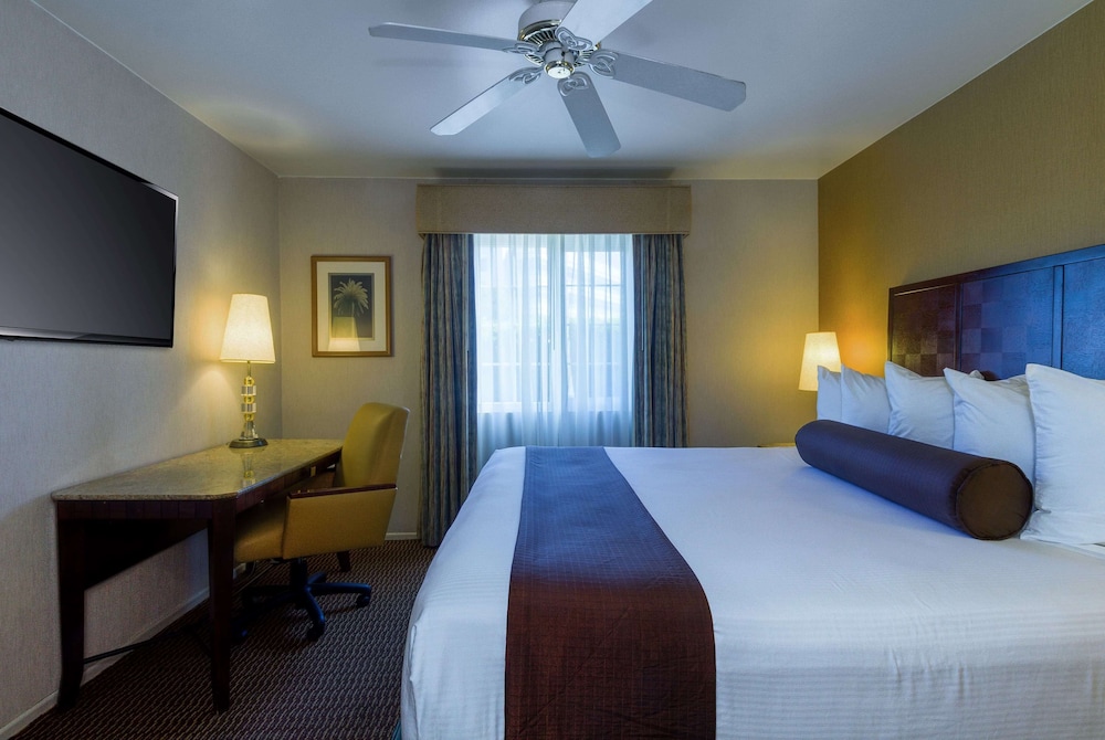 Suite, 1 King Bed, Non Smoking - Photo 5