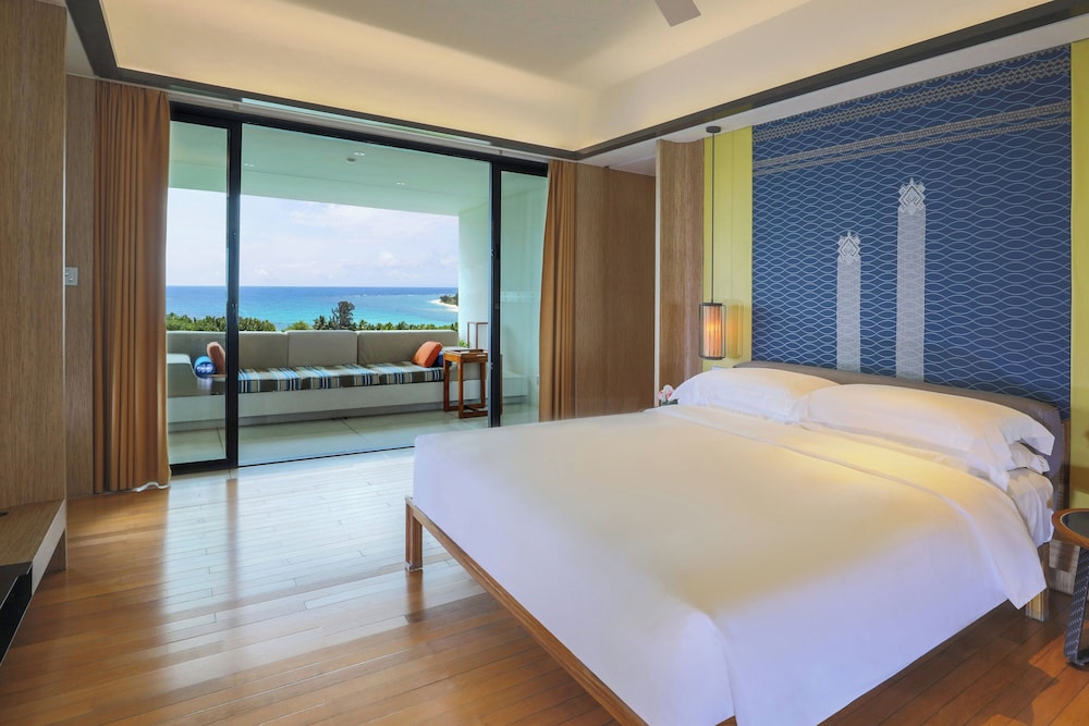 Suite, 1 Bedroom, Ocean View - Photo 6