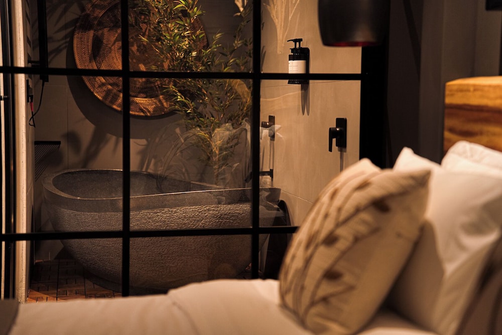 Design Double Room, City View photo 1