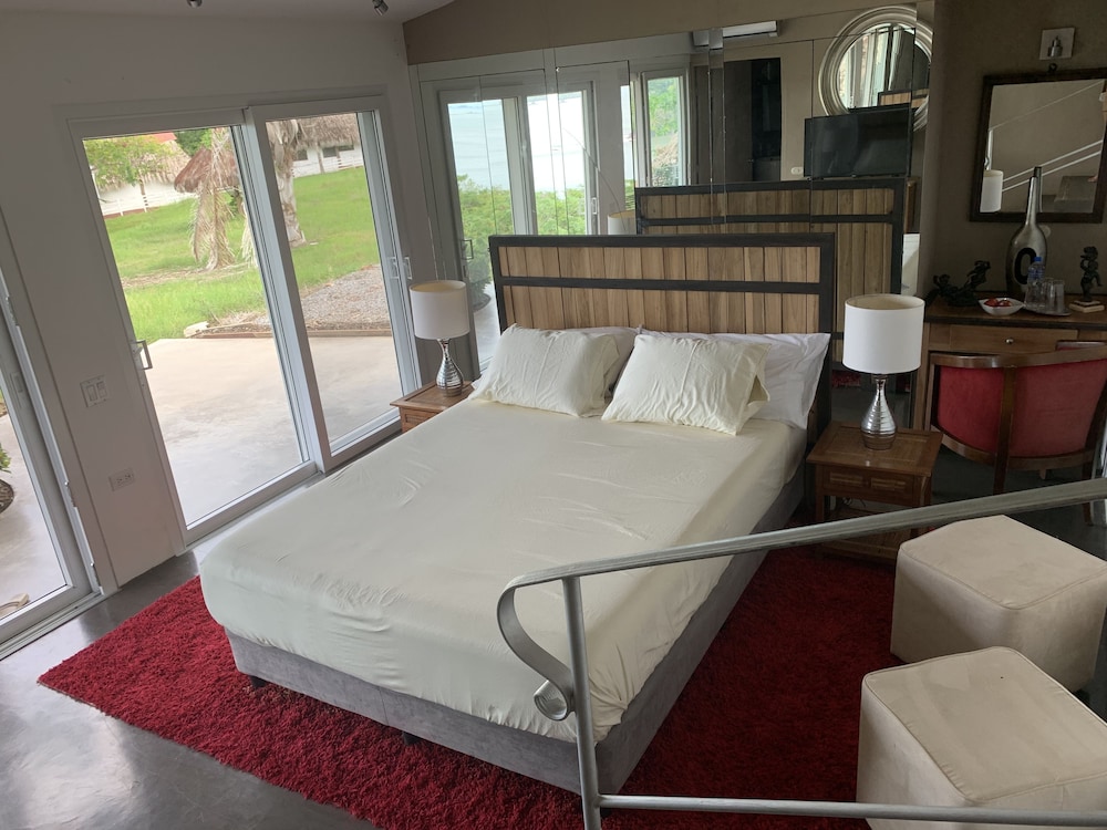 Design Double Room, Ocean View