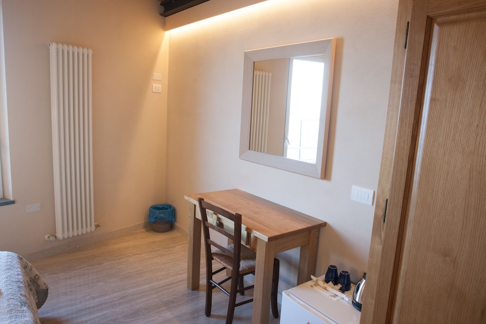 Standard Double Room, Sea View photo 3
