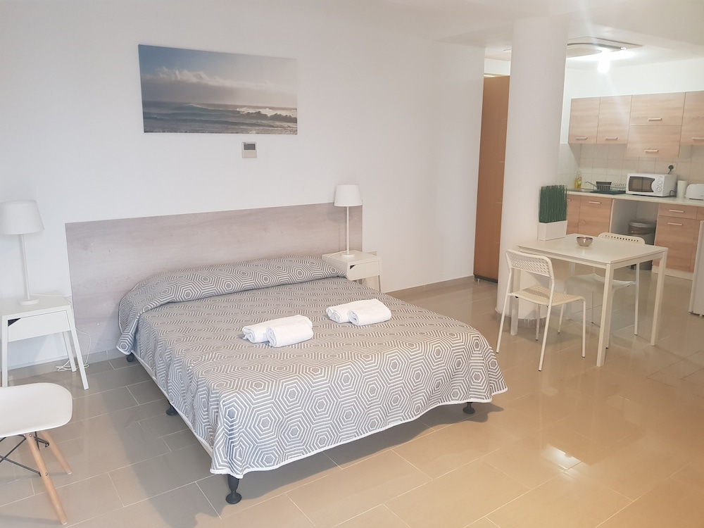 Studio Suite, 1 Queen Bed photo 2