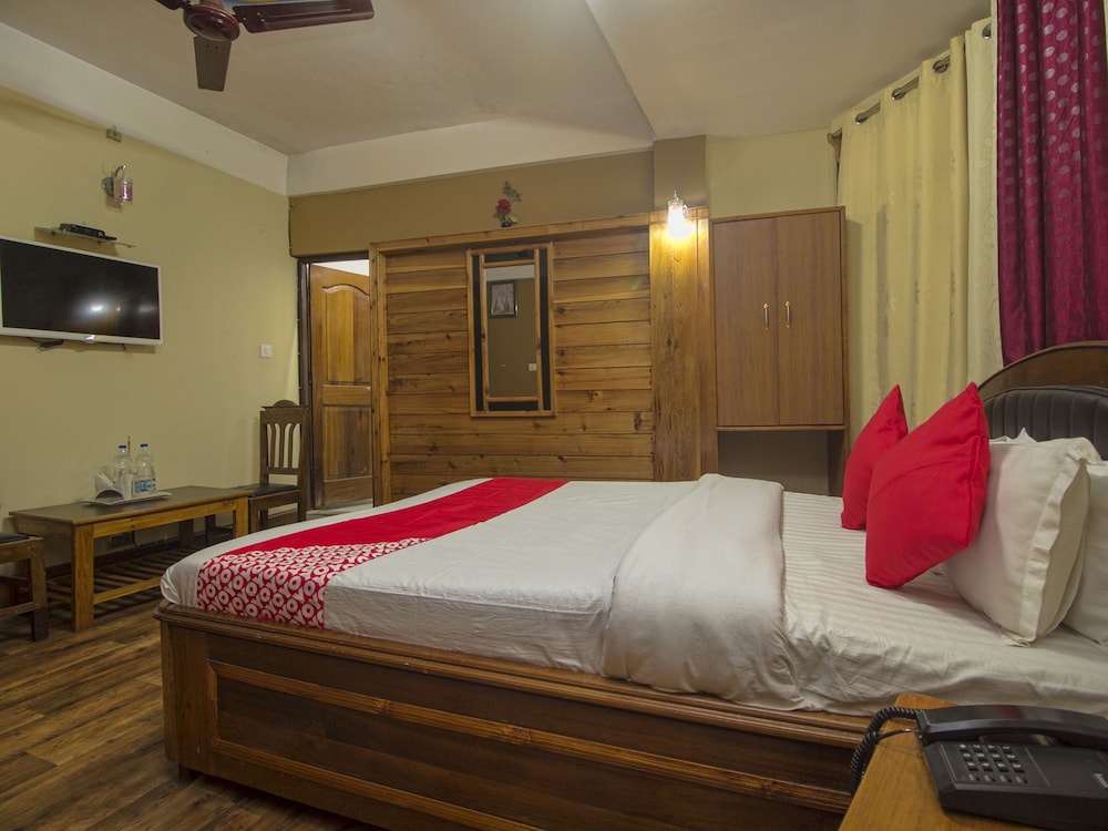 Single Room, 1 Twin Bed photo 3