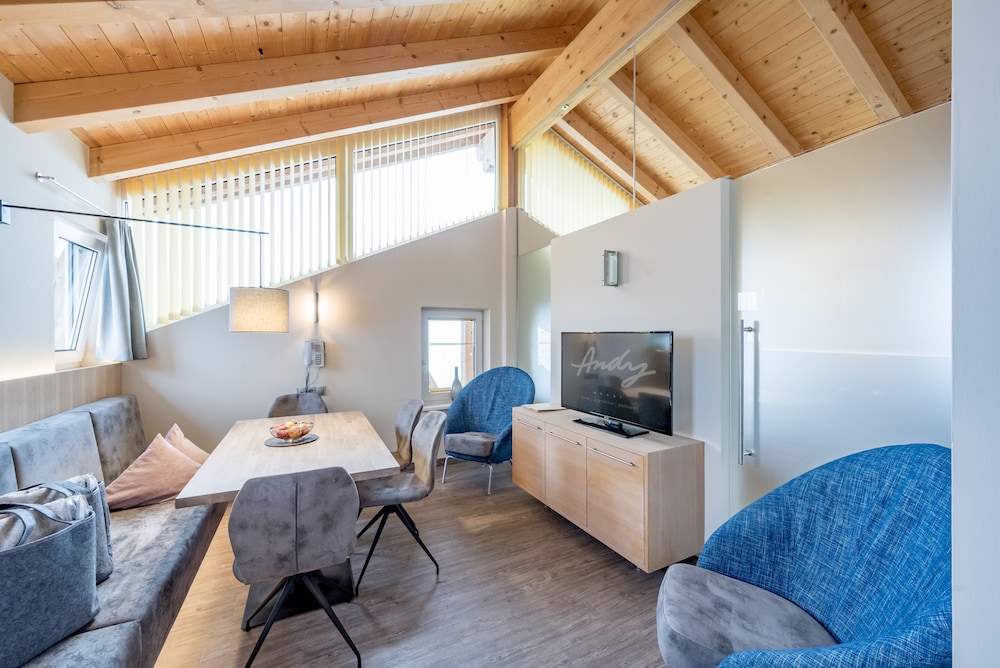 Apartment (70-85qm) - Photo 3