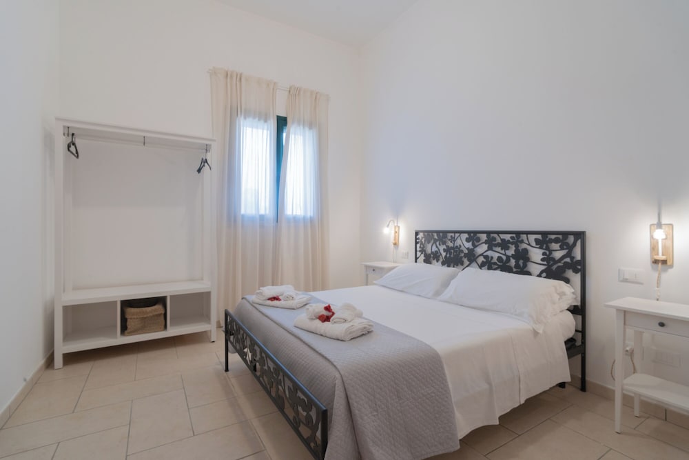 Standard Room, Multiple Bedrooms (Masseria San Biagio - Junior Suite 6)