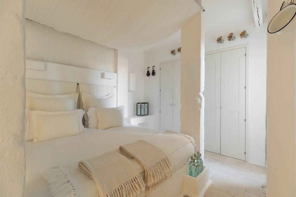 Room, 1 Bedroom (Borgo Magnifica) - Photo 4