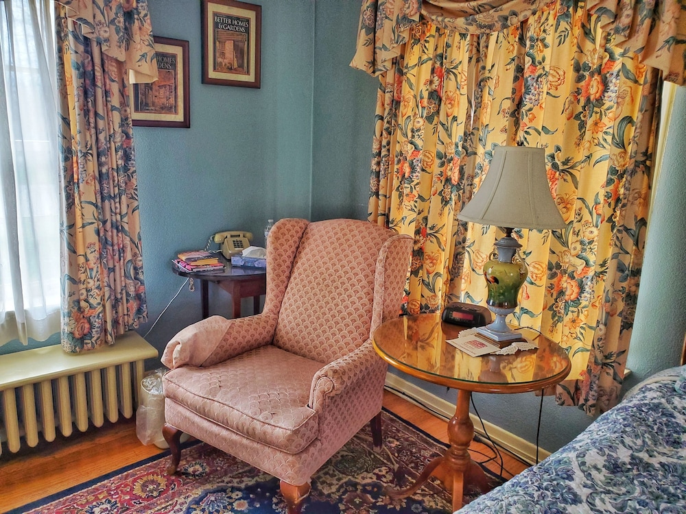 Standard Room, 1 Double Bed - Photo 15
