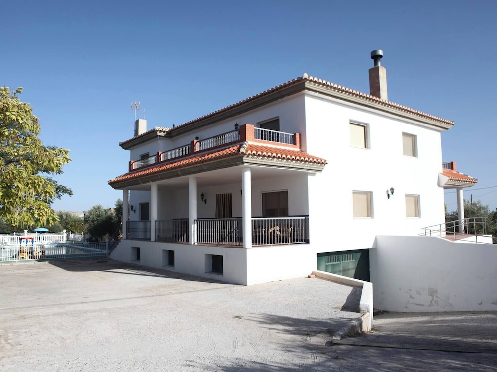 Privat Villa en Baza, Bild 13