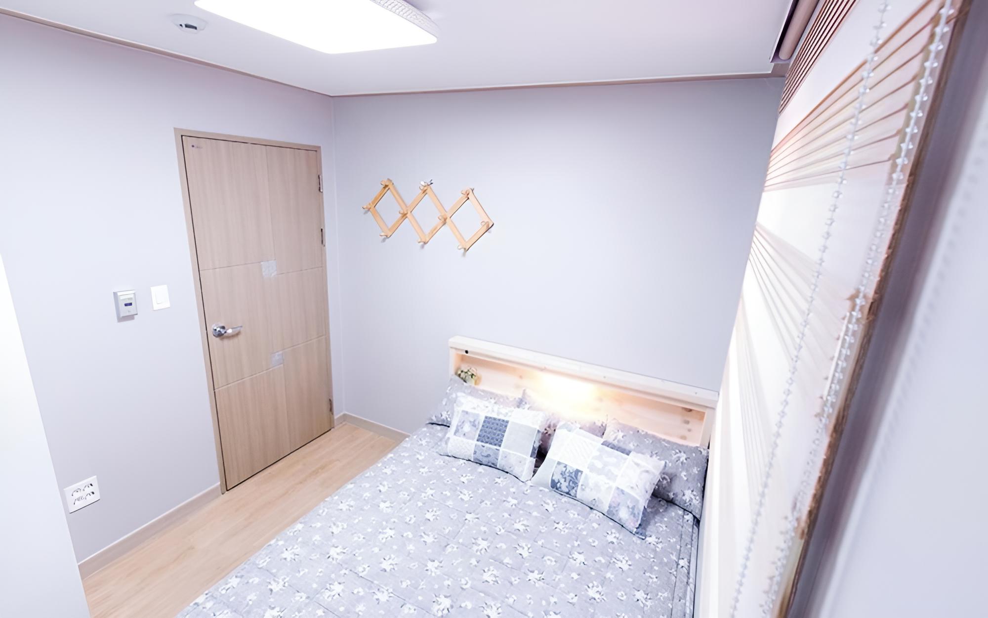 Room (Sky Room (Mountain View)) photo 2