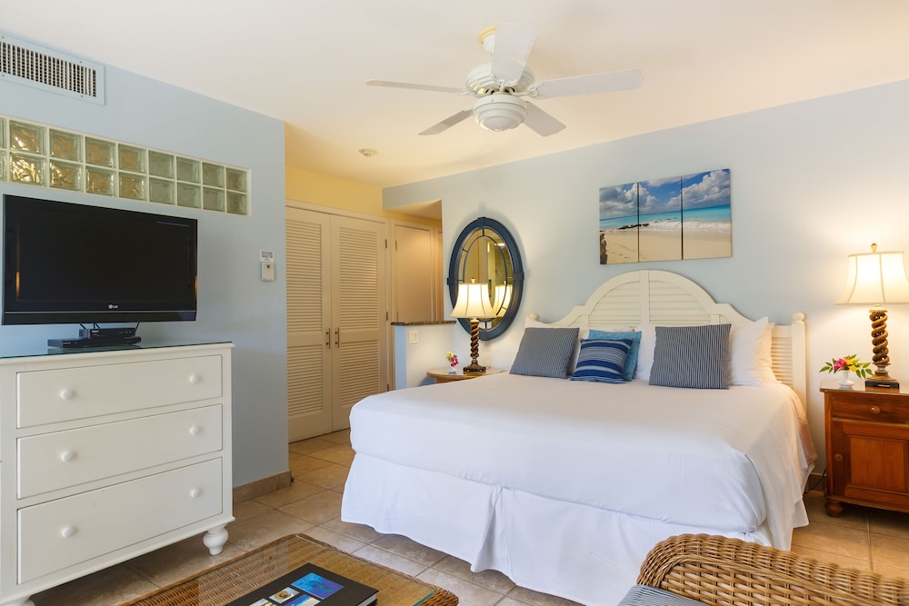 Studio Suite (upper Floor Only)