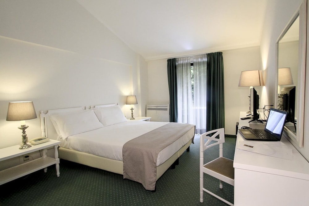 Comfort Room (Doppia / letti separati)