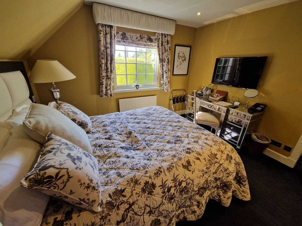 Cosy Double Room photo 2
