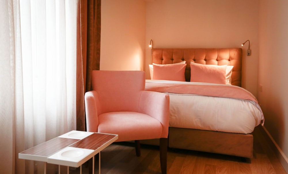 Basic Double Room photo 1