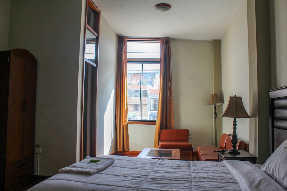 Exclusive Room photo 3